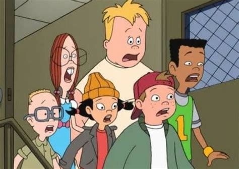 90s Old Animated TV Shows | Best Of 90s Cartoons Of All Time