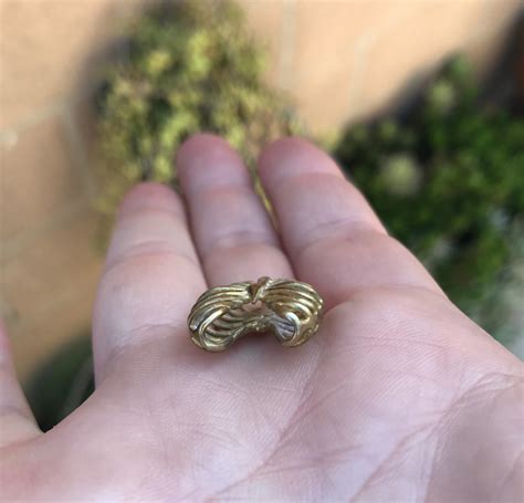 As part of the bony thorax, the ribs protect the internal thoracic organs. 3D Anatomical Skeletal Human Rib Cage Pendant - Brooklyn Charm