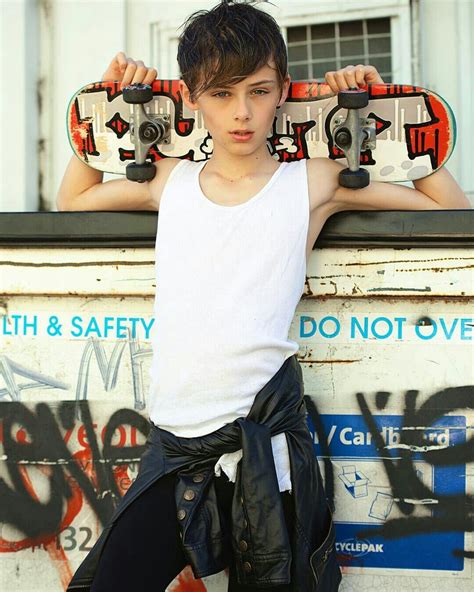 Williamfranklyn Boy Models Cute Teenage Boys William Franklyn Miller