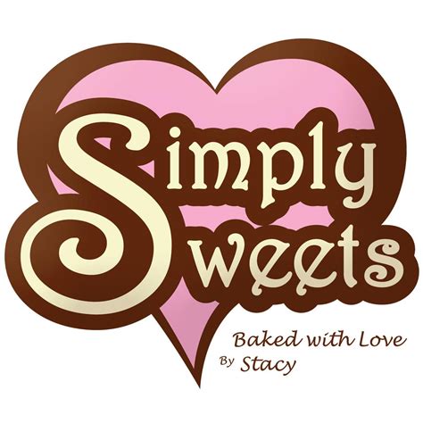 Simply Sweets Baked With Love By Stacy Round Rock Tx
