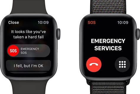 The best alternative is silent. Apple Watch Series 4 Fall Detection Feature is Off by ...