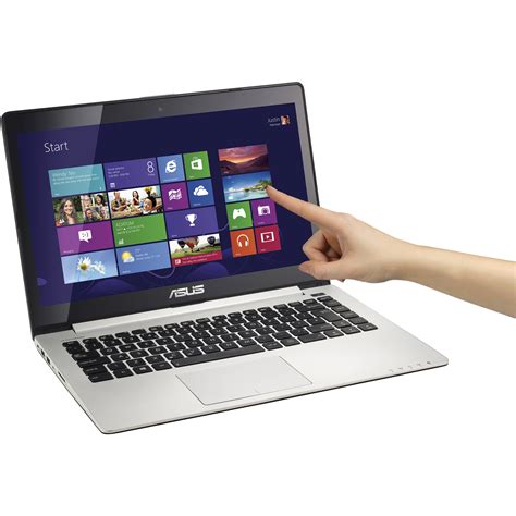 Asus Vivobook X202e Dh31t 116 Multi Touch Laptop X202e Dh31t