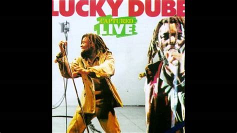 Lucky Dube Going Back To My Roots Youtube
