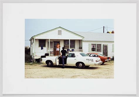 Joel Sternfeld Nags Head North Carolina 29 June August 1975