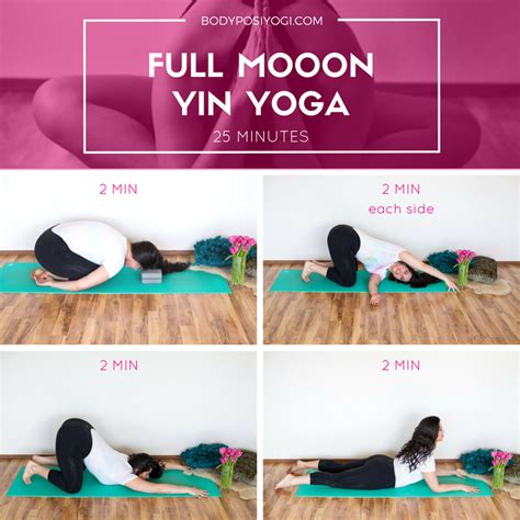 Most yin poses have different names to the traditional hatha yoga names. Advanced Yin Poses - 5 Yin Yoga Poses To Stretch The Quads ...