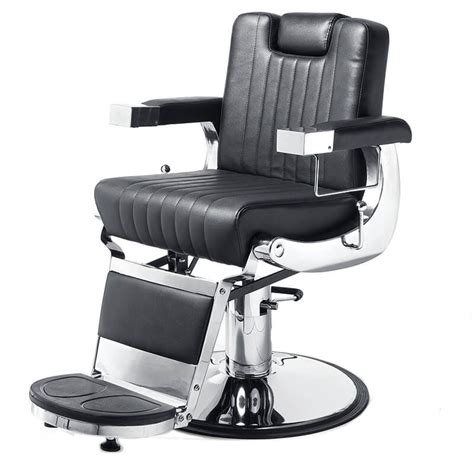 Find great deals on ebay for hydraulic reclining salon chair. Reclining Barber Chair | Hydraulic Barber Chair | Barber ...