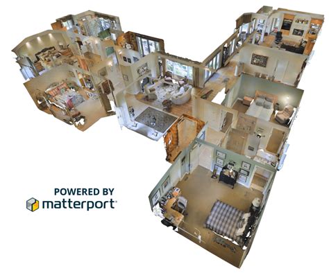 Matterport Virtual Tour Philadelphia | Momentum 360 | 3D Virtual Tours