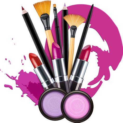 Skin Cosmetics Png Image Background Png Arts
