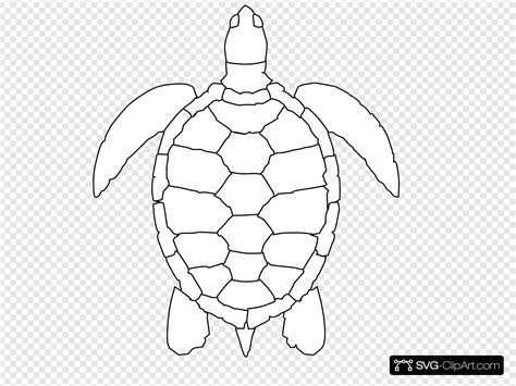Svg Clipart Turtle Pictures On Cliparts Pub 2020 🔝