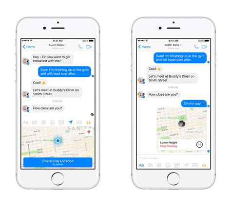 Facebook messenger, also known as messenger, is facebook's instant messaging service. Facebook updates Messenger for Apple's iPhone & iPad with ...