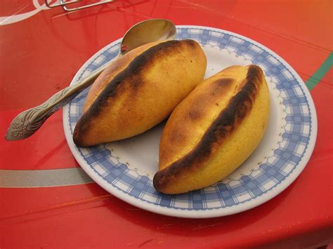 Bolivian Breakfast Ha Food Tours