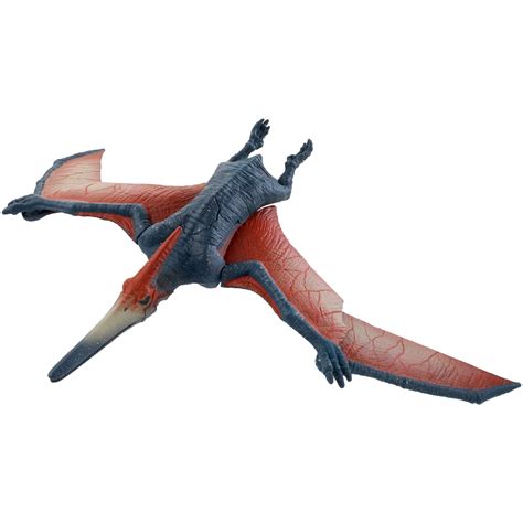 Jurassic World Roarivores Pteranodon Dinosaur Figure