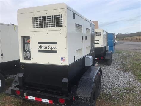 Generators For Construction Sites Woodstock Power