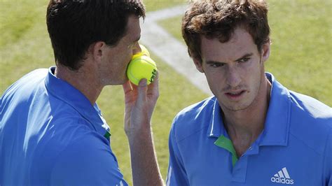 Why Andy Murray ‘doesnt Like Watching Brother Jamie Play Eurosport