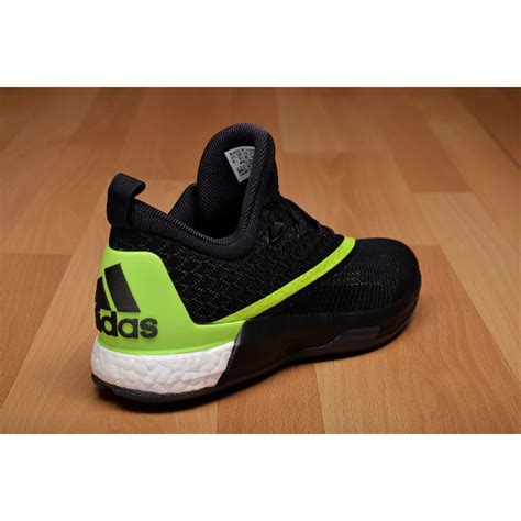 We did not find results for: Adidas Crazylight Boost 2.5 Low black AQ7586 Мъжки ...