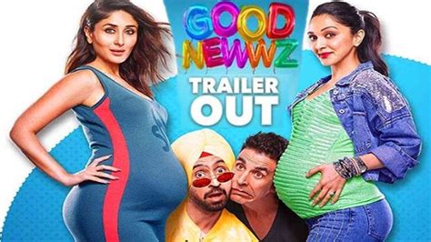 © 2021 cable news network. Akshay Kumar & Diljit Dosanjh Starrer 'Good News' Trailer ...