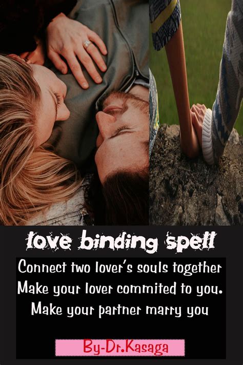 Love Binding Spells Spells For Love Find New Love Attract Love Into Life Bring Back Lost