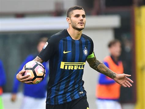 See full list on planetfootball.com Mauro Icardi Wallpapers - Wallpaper Cave