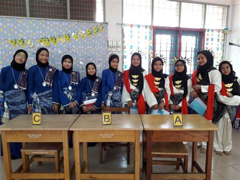 Angkatan belia islam malaysia (abim) mengucapkan tahniah di atas kejayaan rakyat malaysia menganjurkan perhimpunan berrsih 3.0 semalam. TAHNIAH PASUKAN PANTUN SK ST MARY | TEMPAT KE-3 ~ SEKOLAH ...