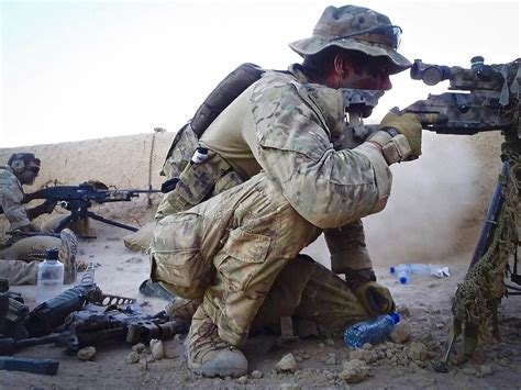 Australian 2nd Commando Regiment In Helmand Province 1800×1350