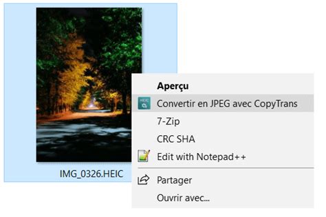 We did not find results for: Lire et convertir les photos HEIC en JPEG sur votre PC
