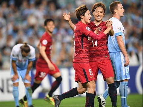 Jdt vs gyeongnam 1 1 afc champions league 2019 group e all goals higlight. Nhận định Kashima Antlers vs Thiên Tân Quyền Kiện, 17h00 ...