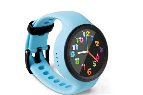 Smartwatch For Kids 12 15 With Gps Joseph Salazar Headline