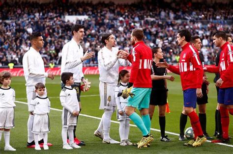 Toda la información sobre real madrid en hoy. Fotos: Las mejores imágenes del Real Madrid-Atlético | Hoy