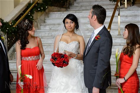 Maybe you would like to learn more about one of these? Wedding photography - Big bounce flash