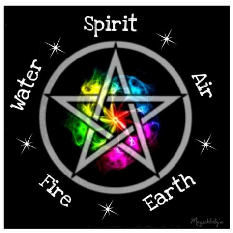 Pagan Wiccan Wicca Wiccan Witchcraft