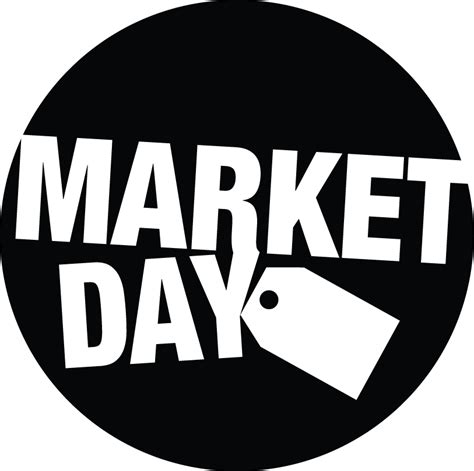 Market Day Iowa