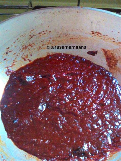 Maggi mie perisa sup tulang berempah malaysia. .: SUP TULANG MERAH SINGAPURA