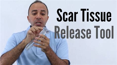 Unveiling The Top Scar Tissue Massage Tools Revolutionize Your Healing In 2023 Helpful