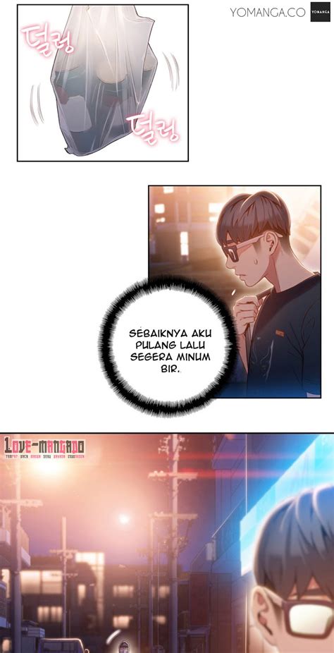Sweet Guy Chapter 50 Scans Mangaindo