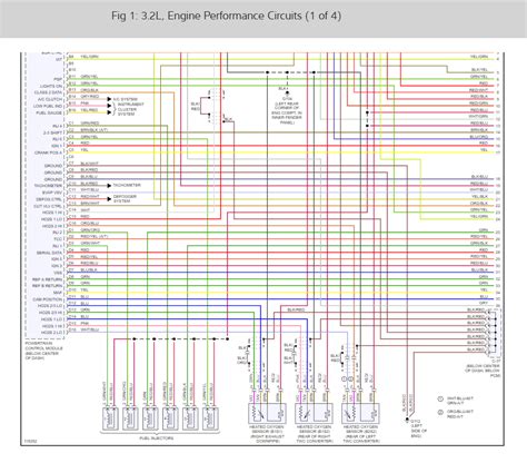 Isuzu Radio Wiring Diagram