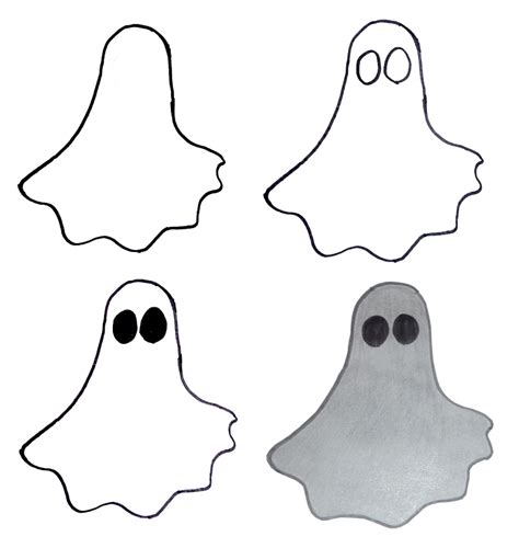 Maybe you would like to learn more about one of these? Pippi's blog: Halloween drawings for kids