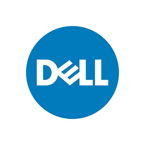 Dell Logo Transparente Png 22100931 Png