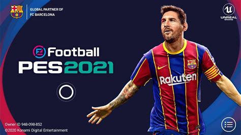 Pes 2021 Game Wallpapers Wallpaper Cave