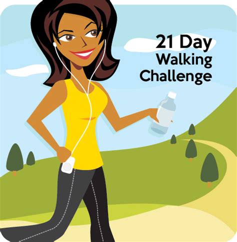 From exercise programs to calories burned data, fitclick has the content you need to lead a healthy life. May 21 Day Brisk Walking Challenge | Black Weight Loss Success