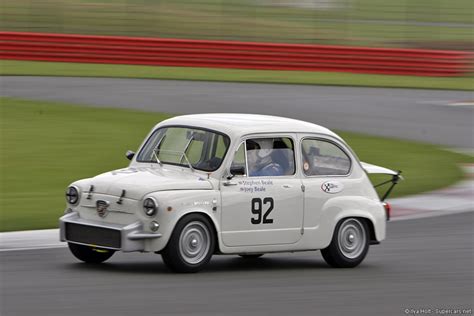 Fiat Classic Car Racing 500 Abarth Wallpapers Hd Desktop And Mobile Backgrounds