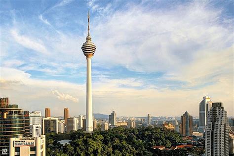 kl tower admission ticket 2024 kuala lumpur