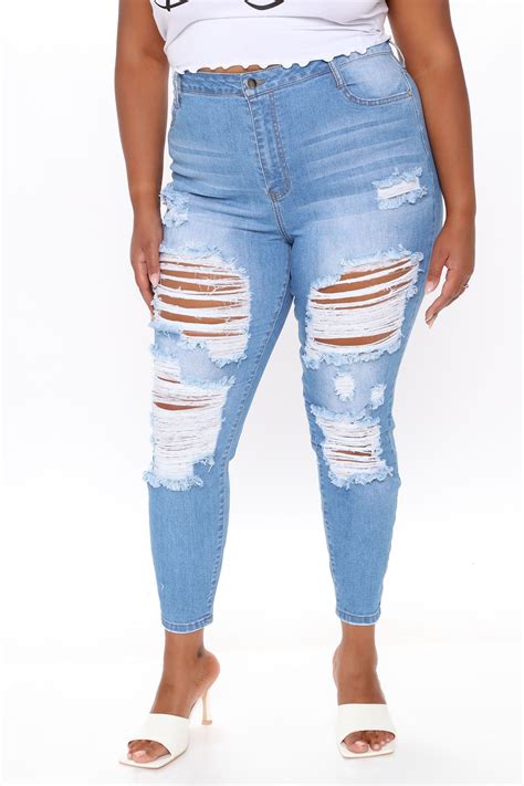 Give Good Love Skinny Jeans Light Blue Wash In 2021 Skinny Jeans Jeans Outfit Casual Fashion