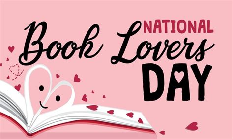 National Book Lovers Day 2023 Know The Date History Significance And Everything