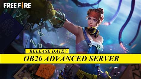 To instal the freefire advanced ob28 server, following the following steps: Free Fire 2021: When Is The Next Patch Day In Free Fire?