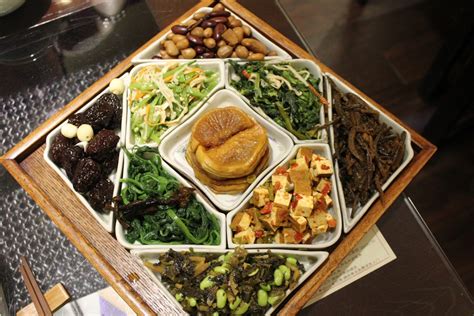 Msg's name tells us the key difference between glutamate and monosodium glutamate. Shanghai's Best Vegetarian Restaurants | UnTour Food Tours