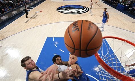 Doncic Sets Mavs Triple Double Record Global Times