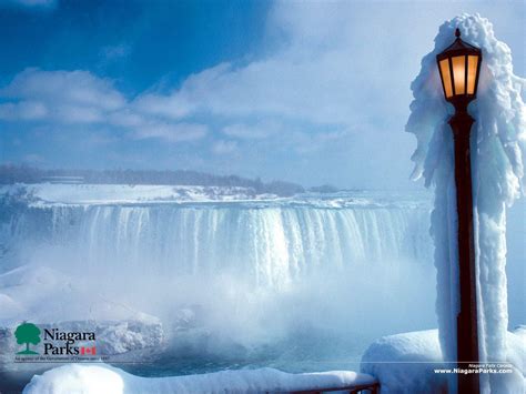 Niagara Falls Backgrounds Wallpaper Cave