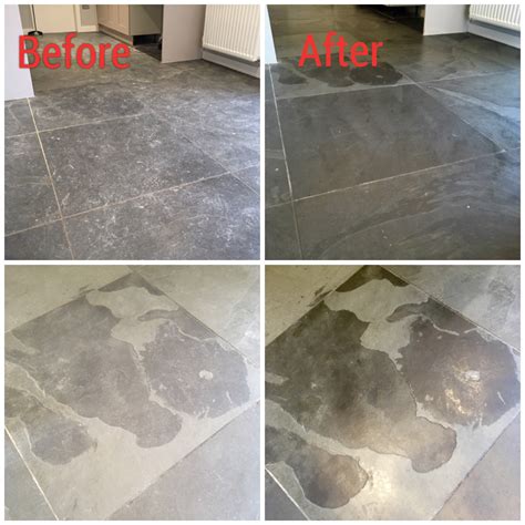 Slate Stone Floor Cleaning Cotswold Stone Floor Cleaning And Restoration