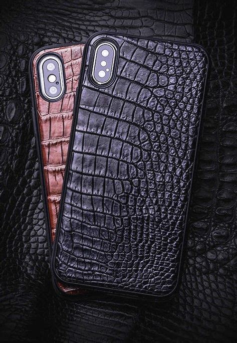 Iphone Xs Max Crocodile And Alligator Skin Case For Sale Crocodile Skin