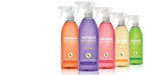 Method Cleaning Products Australia Method Cleaning Products